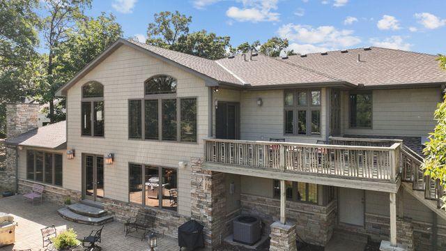 146 Country Club Drive, Nevada, MO 64772