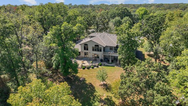 146 Country Club Drive, Nevada, MO 64772