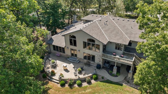 146 Country Club Drive, Nevada, MO 64772