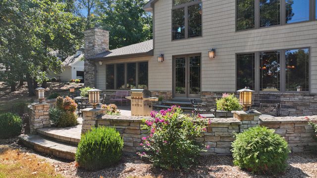 146 Country Club Drive, Nevada, MO 64772