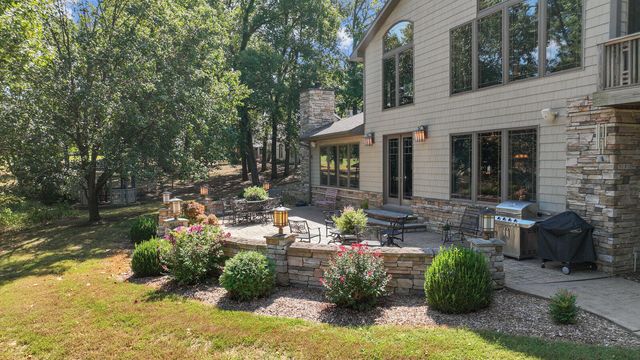 146 Country Club Drive, Nevada, MO 64772