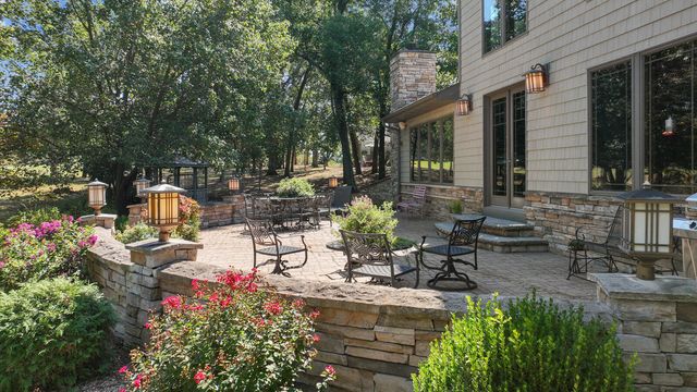 146 Country Club Drive, Nevada, MO 64772