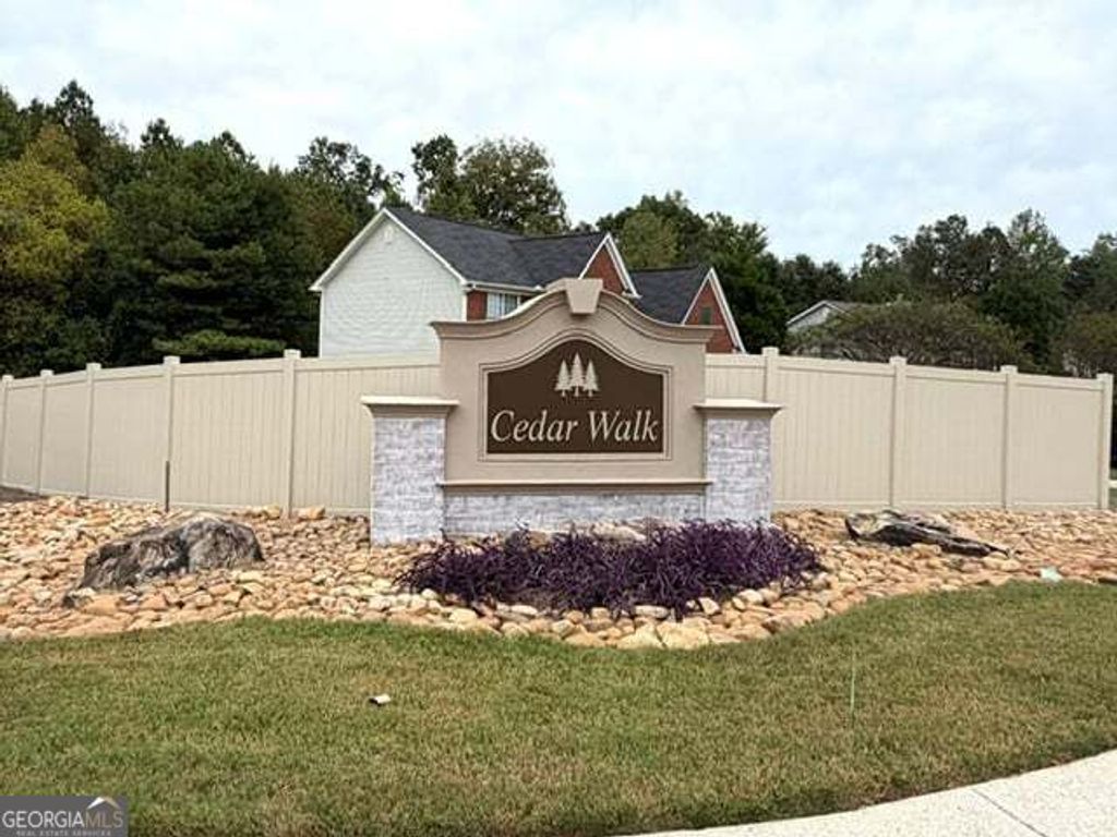 1820 E Cedar Walk Lane, Conley, GA 30288 — photo 3
