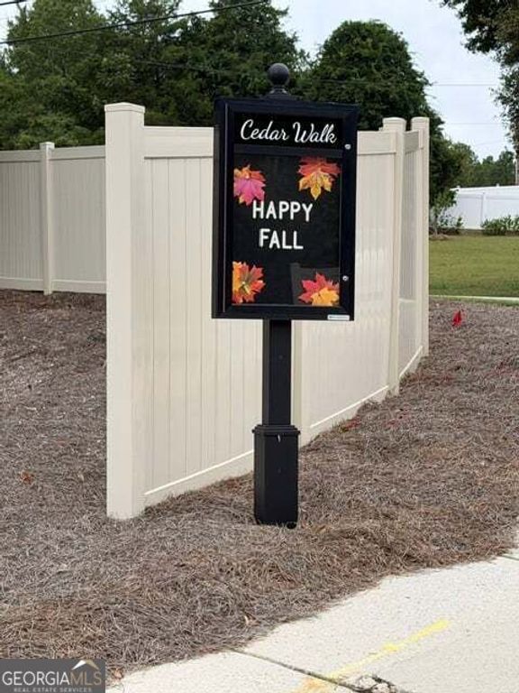 1820 E Cedar Walk Lane, Conley, GA 30288 — photo 5