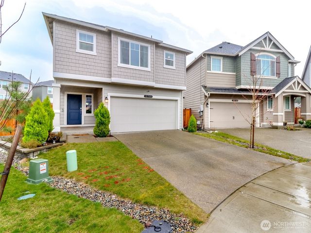 18795 108th Avenue E, Puyallup, WA 98374
