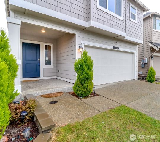 18795 108th Avenue E, Puyallup, WA 98374