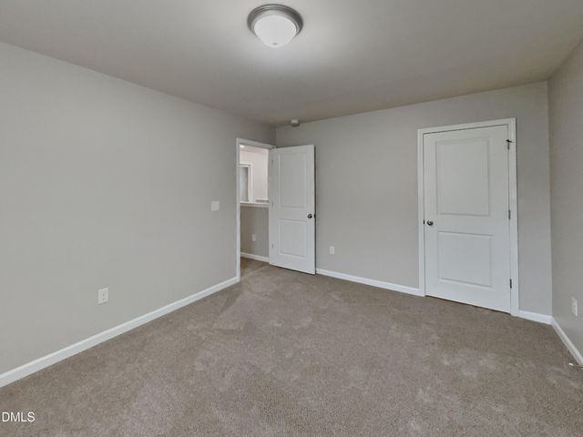7553 Poplar Meadow Lane, Raleigh, NC 27616
