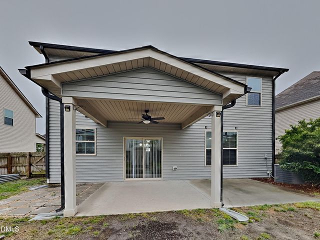 7553 Poplar Meadow Lane, Raleigh, NC 27616