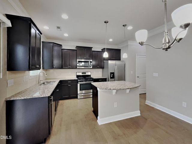 7553 Poplar Meadow Lane, Raleigh, NC 27616