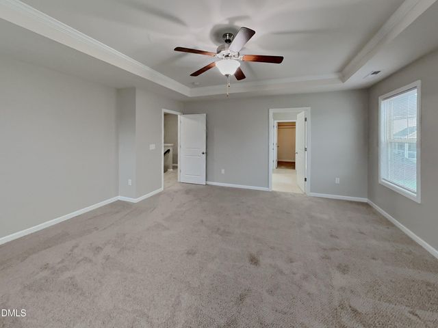 7553 Poplar Meadow Lane, Raleigh, NC 27616