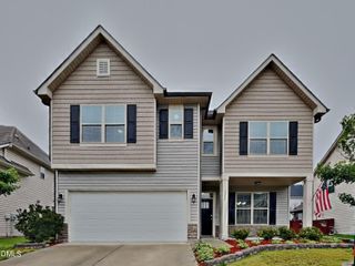 7553 Poplar Meadow Lane, Raleigh, NC 27616