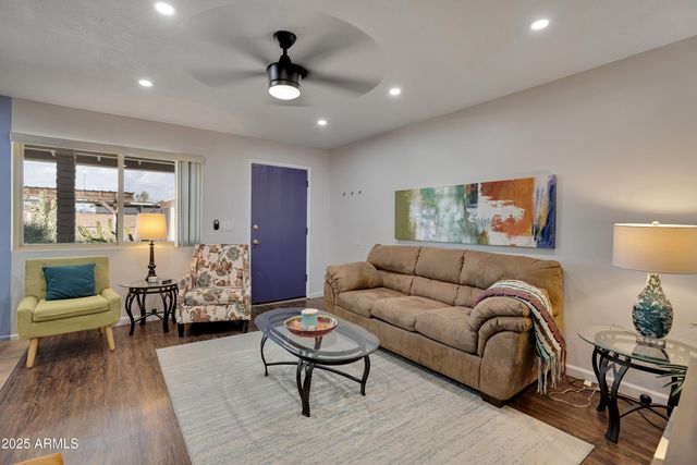 2416 E UNIVERSITY Drive 4, Mesa, AZ 85213