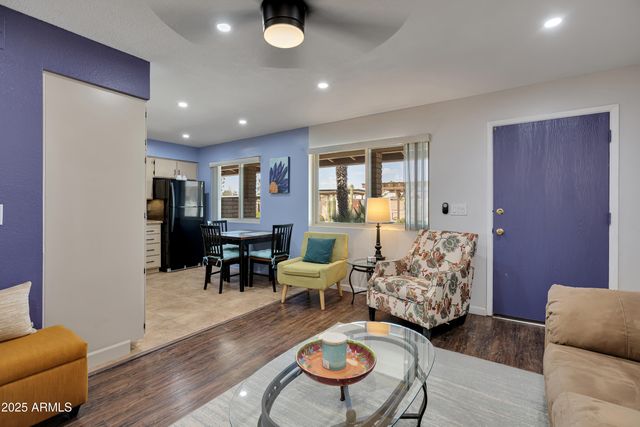 2416 E UNIVERSITY Drive 4, Mesa, AZ 85213