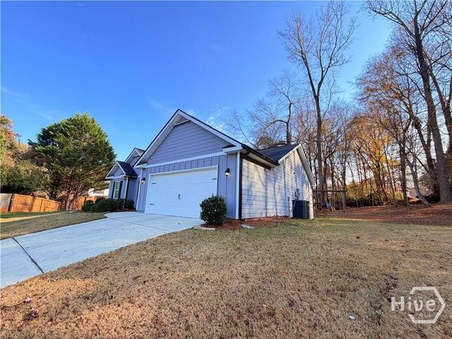 178 Cole Court Drive, Commerce, GA 30529