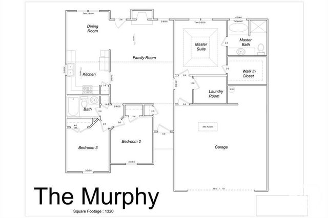 178 Cole Court Drive, Commerce, GA 30529