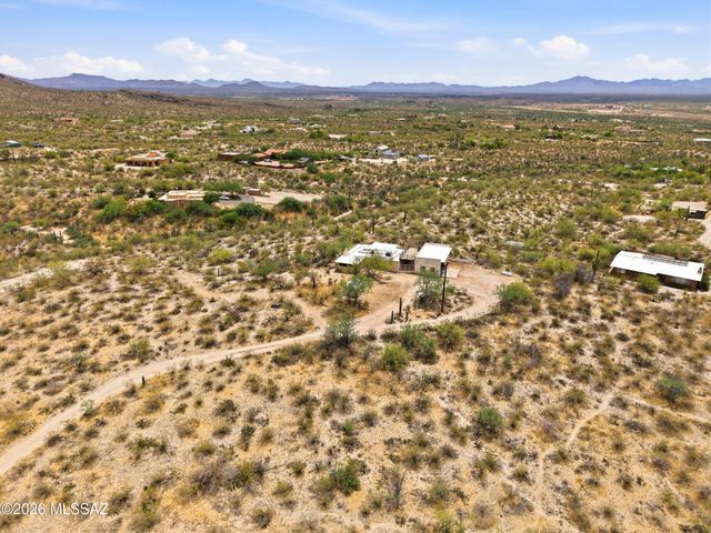11770 E Irvington Road, Tucson, AZ 85747
