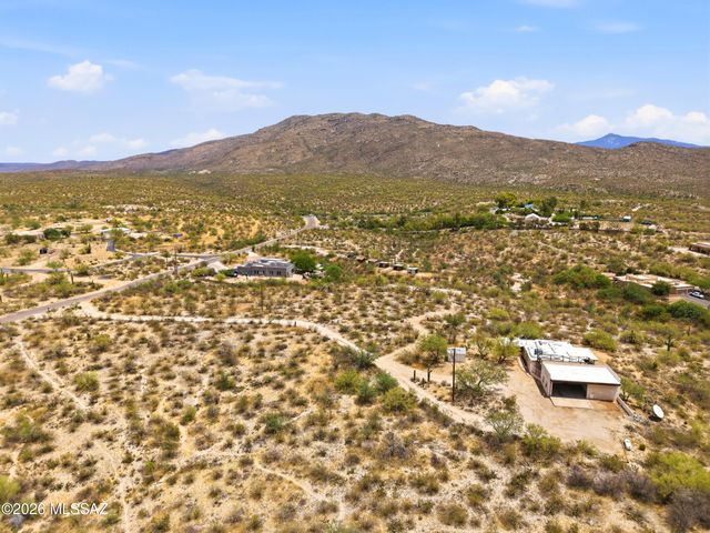11770 E Irvington Road, Tucson, AZ 85747