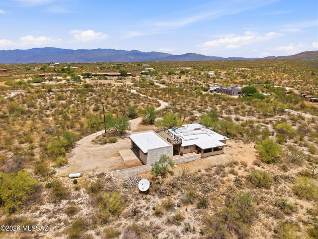 11770 E Irvington Road, Tucson, AZ 85747