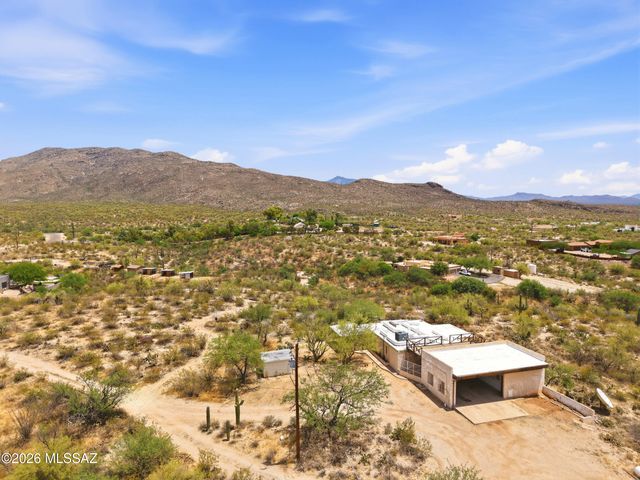 11770 E Irvington Road, Tucson, AZ 85747