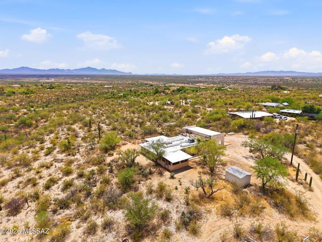 11770 E Irvington Road, Tucson, AZ 85747