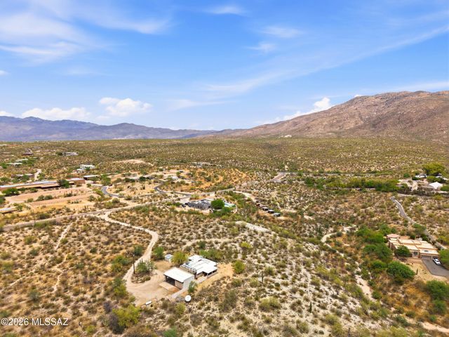 11770 E Irvington Road, Tucson, AZ 85747