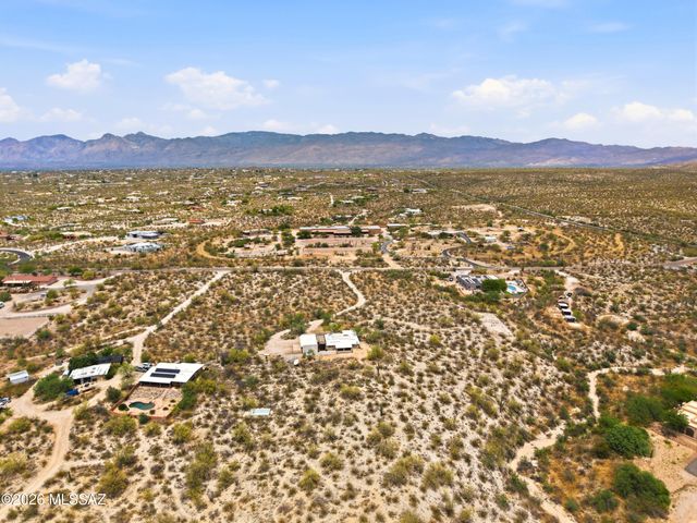 11770 E Irvington Road, Tucson, AZ 85747