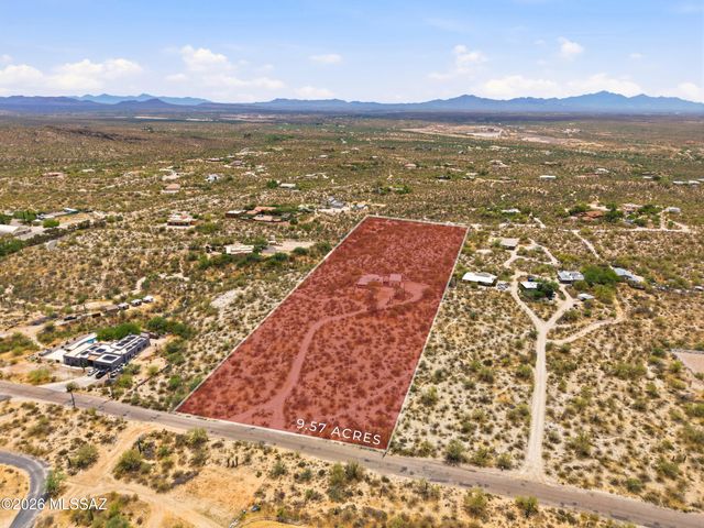 11770 E Irvington Road, Tucson, AZ 85747