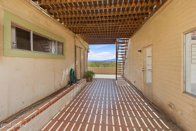 11770 E Irvington Road, Tucson, AZ 85747