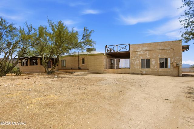 11770 E Irvington Road, Tucson, AZ 85747