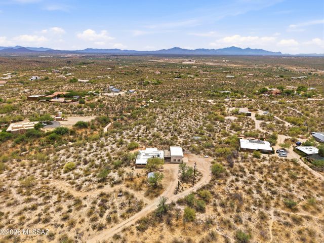 11770 E Irvington Road, Tucson, AZ 85747