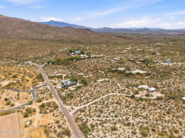 11770 E Irvington Road, Tucson, AZ 85747