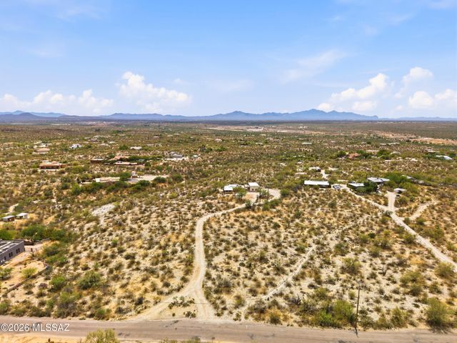 11770 E Irvington Road, Tucson, AZ 85747