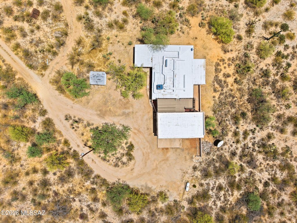 11770 E Irvington Road, Tucson, AZ 85747