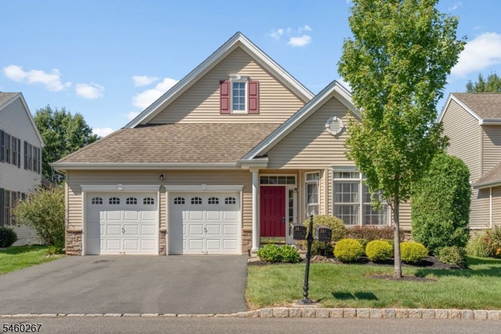 23 Constitution Way, Franklin Twp., NJ 08873