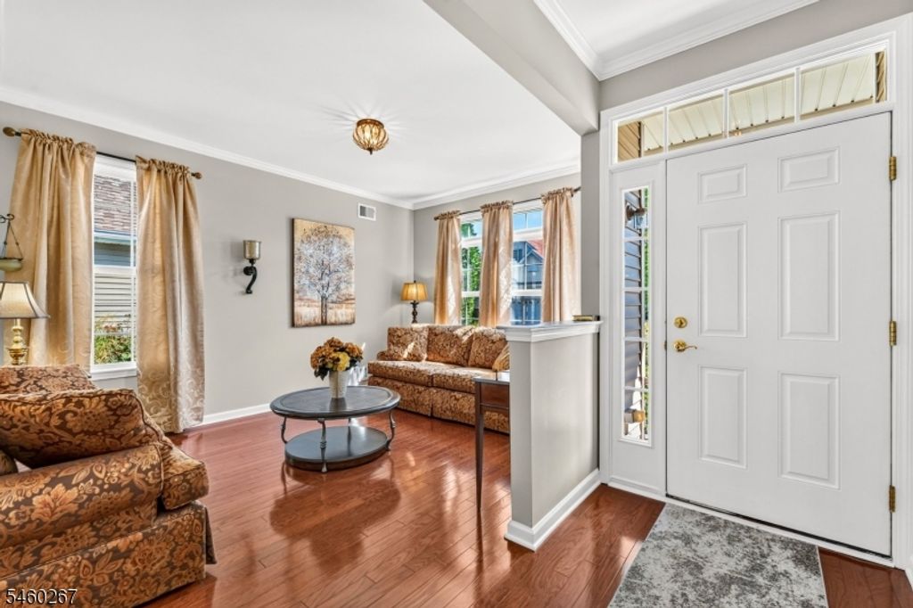 23 Constitution Way, Franklin Twp., NJ 08873 — photo 4