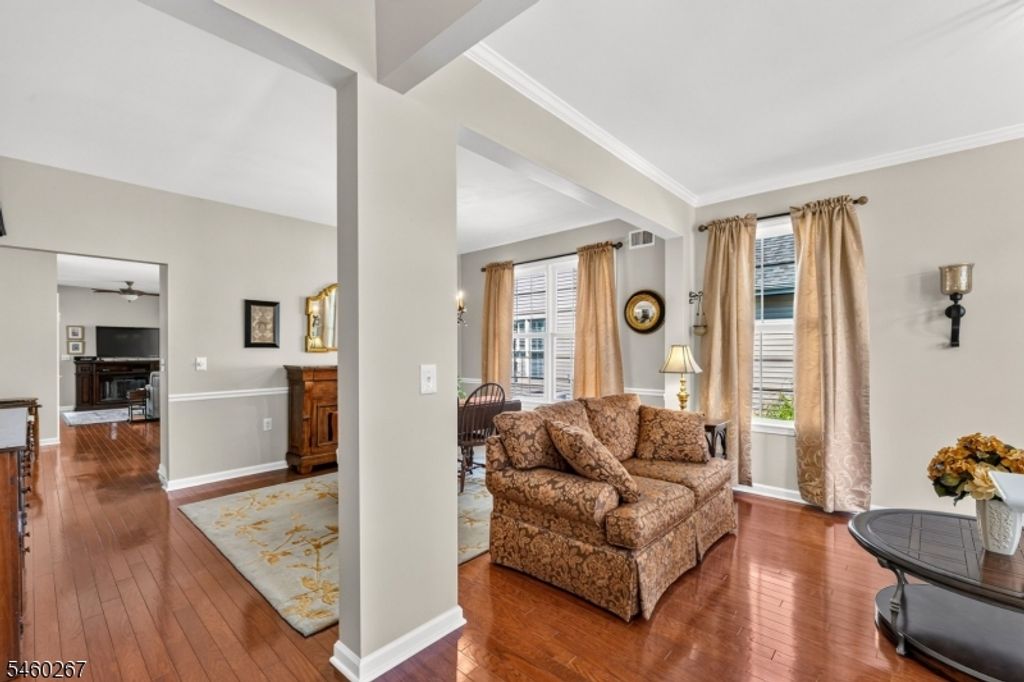 23 Constitution Way, Franklin Twp., NJ 08873 — photo 5