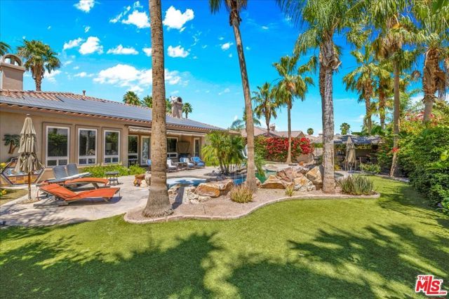 52380 Silver Star Trail, La Quinta, CA 92253