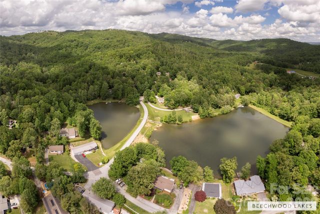 32 Beechwood Lakes Drive, Hendersonville, NC 28792