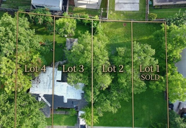 5513 Hidalgo Street, Houston, TX 77056