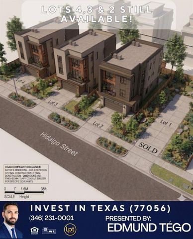 5513 Hidalgo Street, Houston, TX 77056