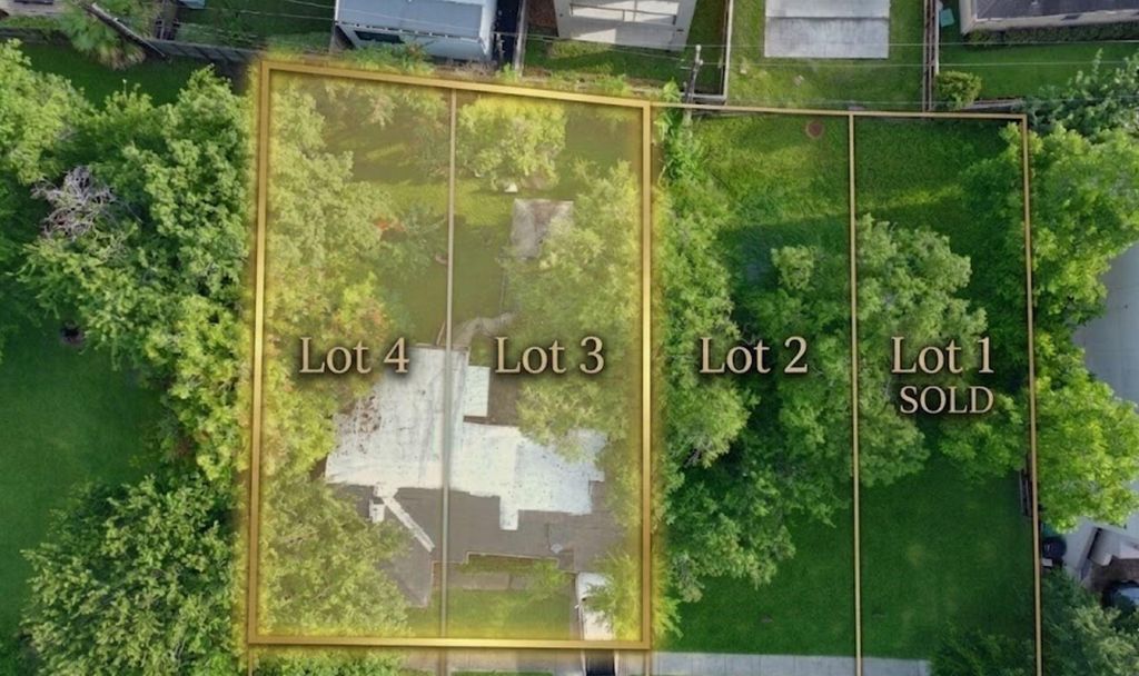 5513 Hidalgo Street, Houston, TX 77056