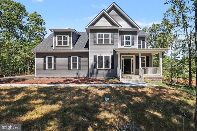 544 NOAHS LANDING DR, Bumpass, VA 23024