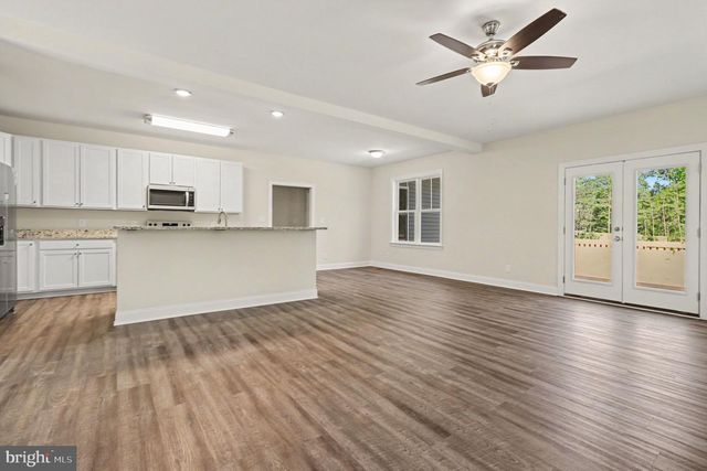 544 NOAHS LANDING DR, Bumpass, VA 23024