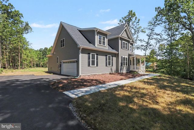544 NOAHS LANDING DR, Bumpass, VA 23024