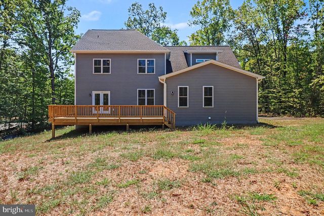 544 NOAHS LANDING DR, Bumpass, VA 23024