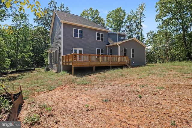 544 NOAHS LANDING DR, Bumpass, VA 23024