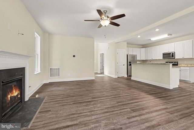 544 NOAHS LANDING DR, Bumpass, VA 23024