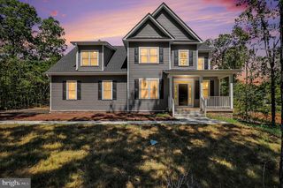 544 NOAHS LANDING DR, Bumpass, VA 23024