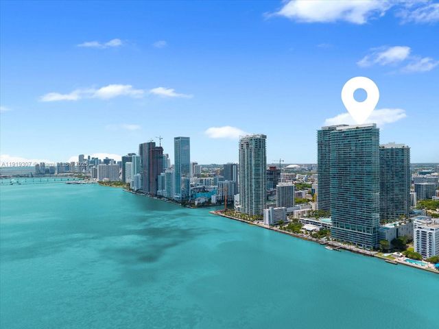 3131 NE 7th Ave 3106, Miami, FL 33137