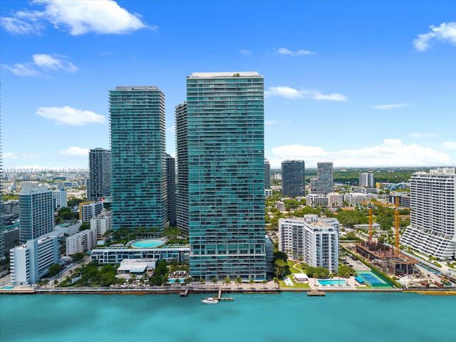 3131 NE 7th Ave 3106, Miami, FL 33137